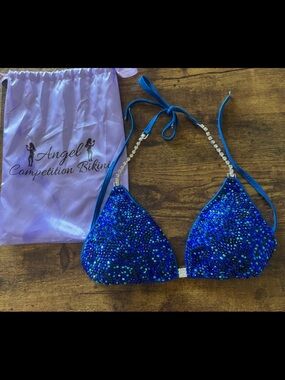 Angel Competition Bikini